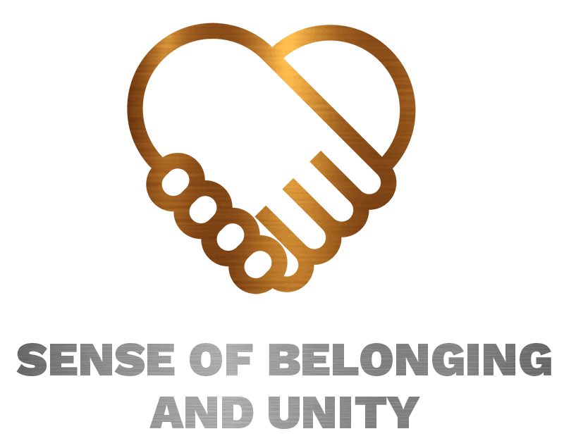Sense Of Belonging And Unity | Running Rebels