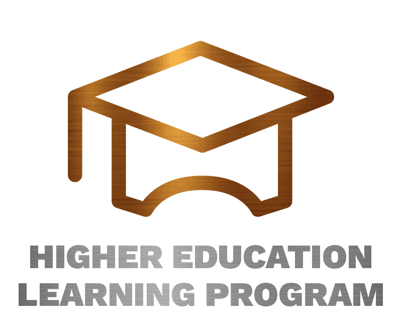 Higher Education Learning Program | Running Rebels