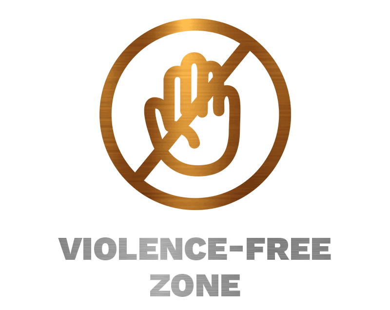 Violence Free Program | Running Rebels